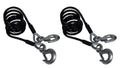 SFTY CBLS KIT, CL V, 15,000 LB-7 FT