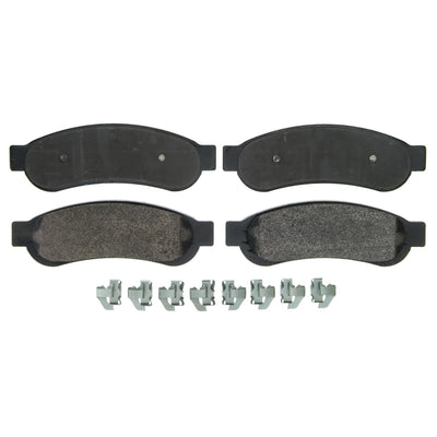 WAGNER BRAKE auto part