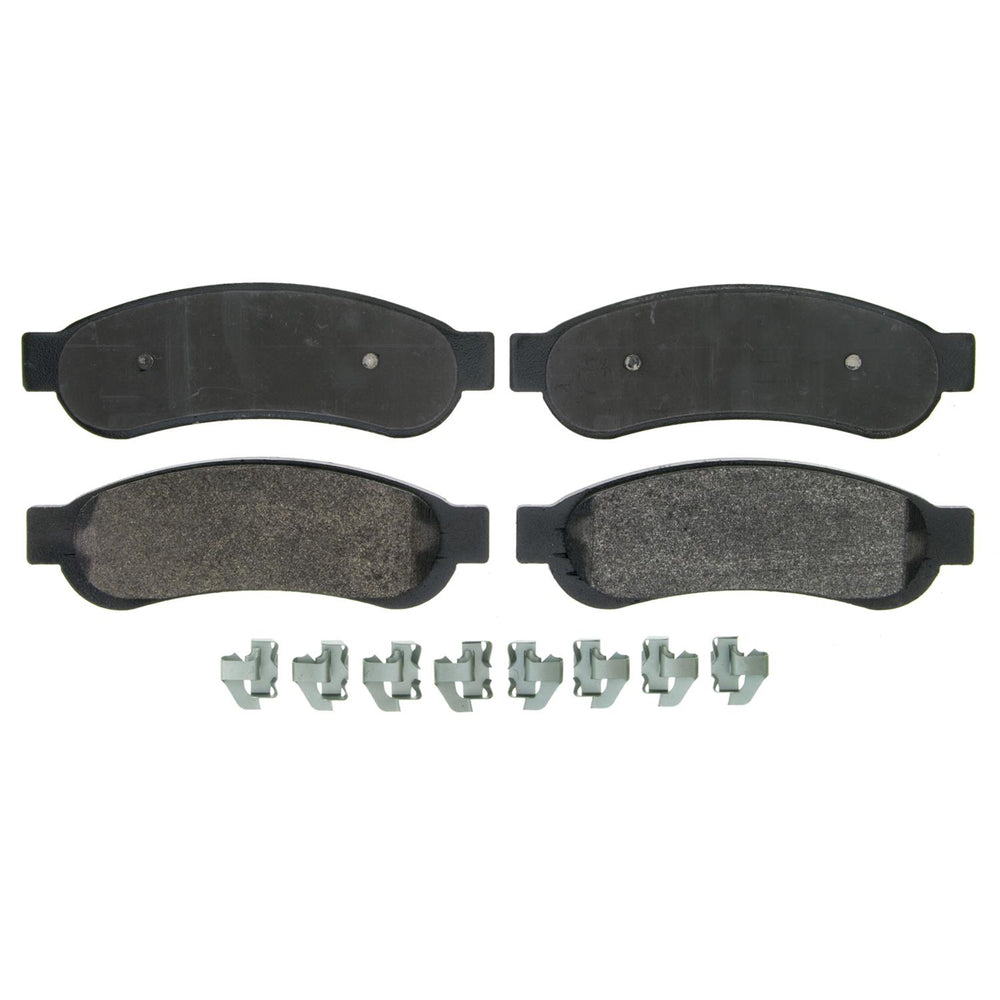 WAGNER BRAKE auto part