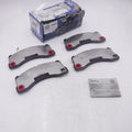 Hella 2012+ Porsche Cayenne 958 Front Brake Pad Set