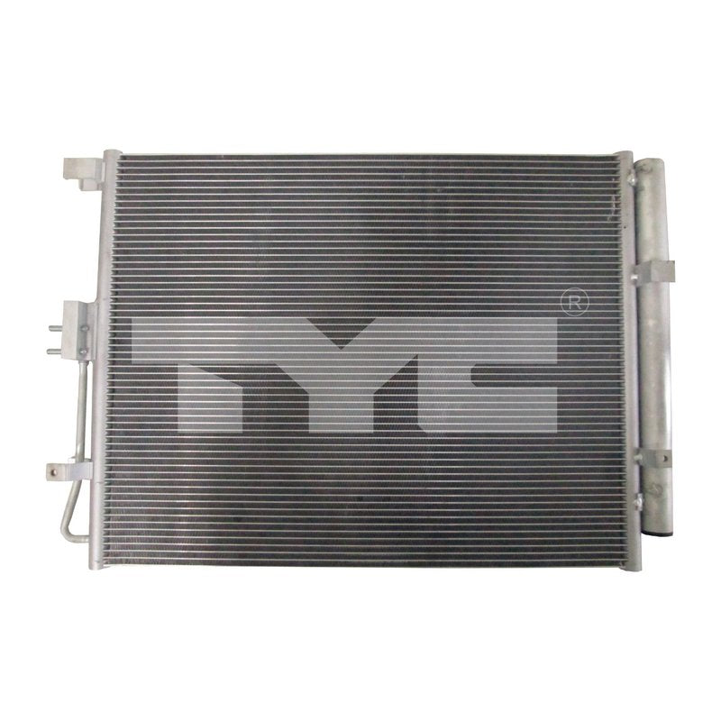 TYC auto part