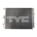 TYC auto part