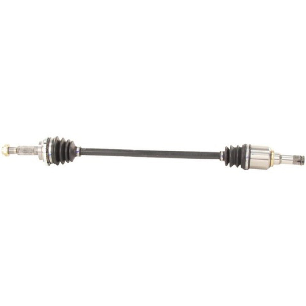 TRAKMOTIVE auto part
