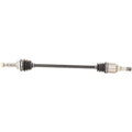 NEW CV AXLE