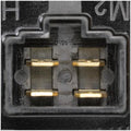 BLOWER MOTOR RESISTOR