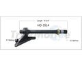 TRAKMOTIVE auto part