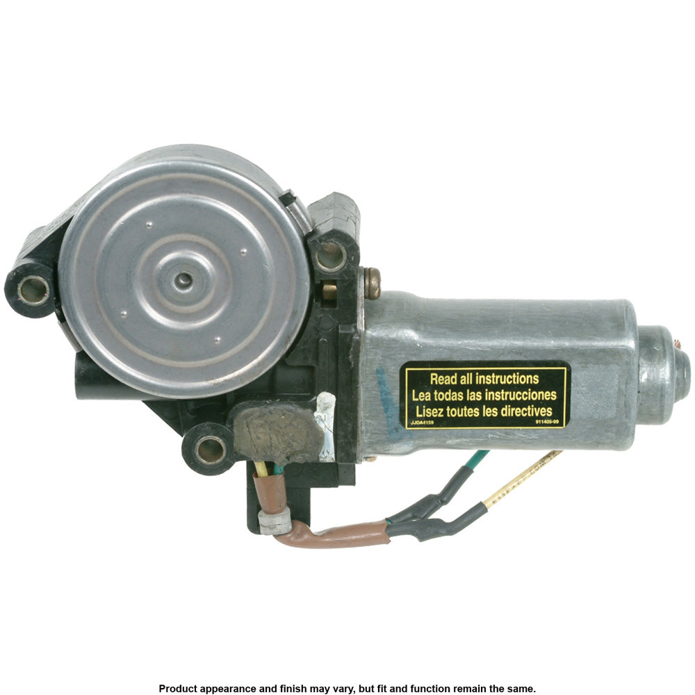 A1 REMFG INC auto part