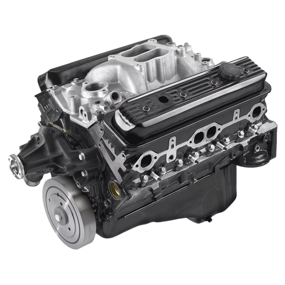 GM Performance auto part