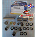 All Balls Racing 02-04 Yamaha YZ125 Linkage Bearing Kit