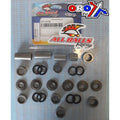 All Balls Racing 02-03 Suzuki RM125 Linkage Bearing Kit
