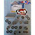 All Balls Racing 2001 Yamaha YZ125 Linkage Bearing Kit