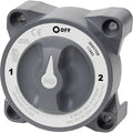 SWITCH BATTERY HD SELECTOR 3P W/AFD