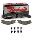 BRAKE PAD SET