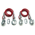 10K SAFETY CABLES