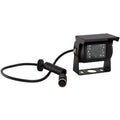 HEAVY DUTY COMMERCIAL CAMERA WITH HOOD