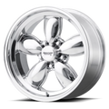 VN504 15X8 5X114.30 POLISHED (0 MM)
