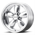 VN504 15X8 5X114.30 POLISHED (0 MM)
