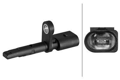 SENSOR WHEEL SPEED 6PU