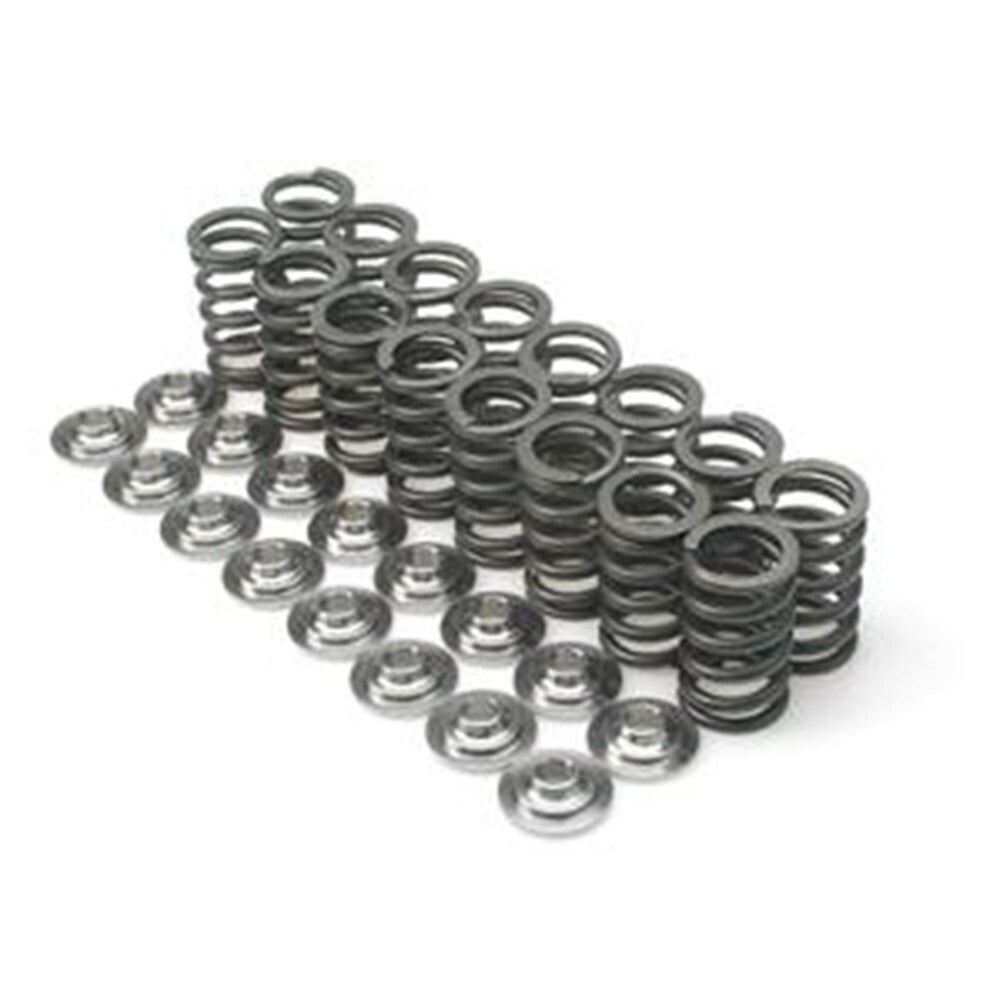 Brian Crower Toyota 3SGTE Billet Keepers