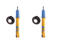Bilstein 4600 Series 95-04 Toyota Tacoma Front 46mm Monotube Shock Absorber