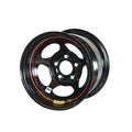 15x8 IMCA Black Inertia  5x4.75