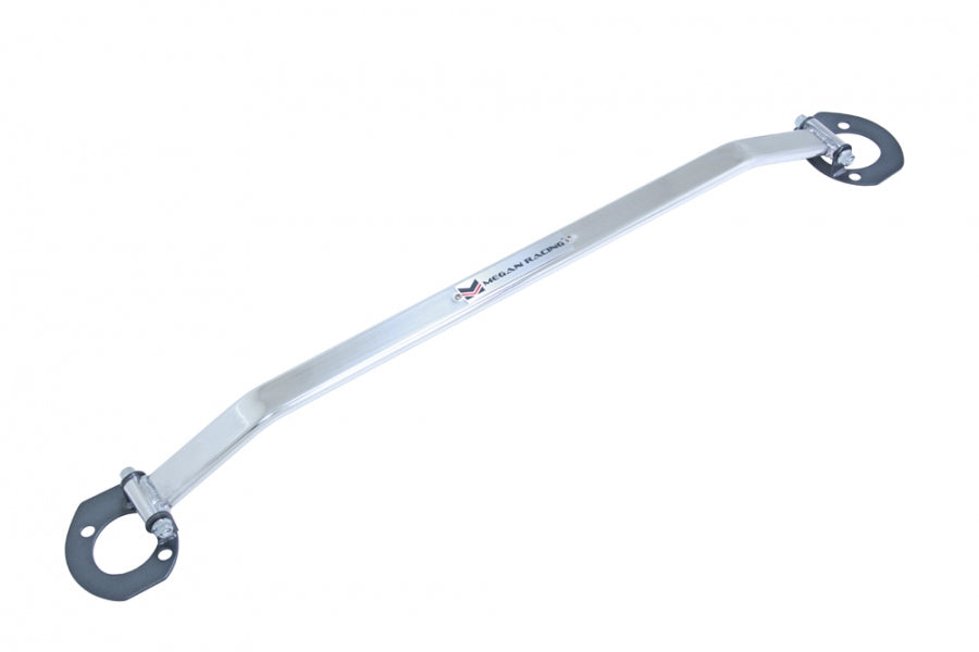 Megan Strut Bar S2000 Front up 00-09 4 LBs 34 x 5.5 x 4.