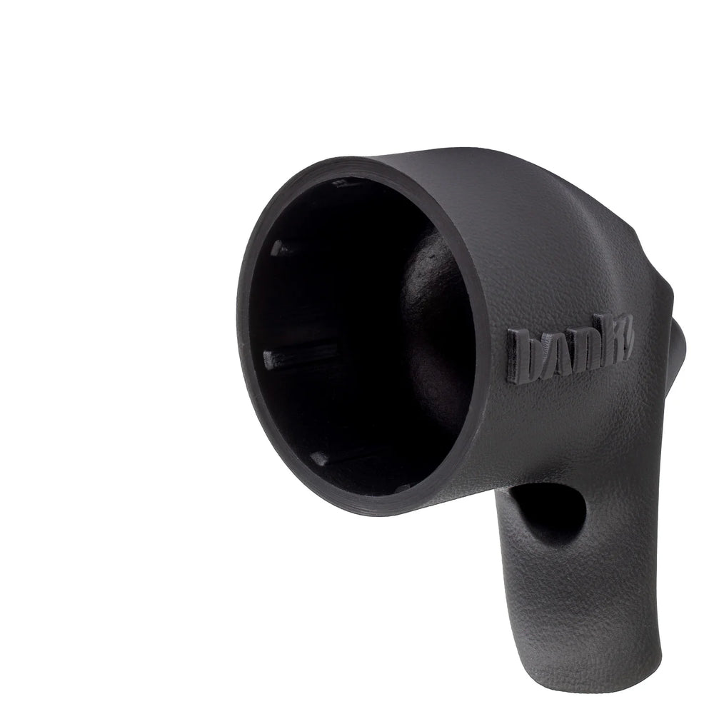 Banks Power 2024 Jeep JL/JT Single Gauge Pod Kit - Upper Mount