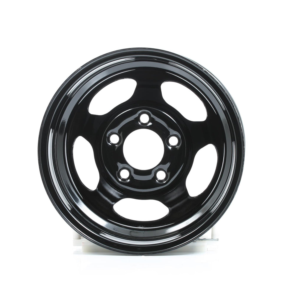 BASSETT black auto part