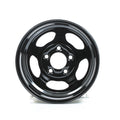 15x8 IMCA Black Inertia 5x5