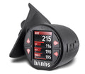 Banks Power 19-24 Dodge Ram 1500 Gauge Pod Kit - Single Gauge
