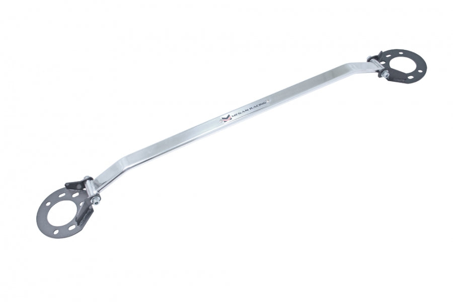 Megan Racing Honda Accord 08-12 1 piece Racing Spec front strut bar