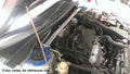RACE SPEC Lancer 02-07 FU 1 PIECE RACING STYLE FRONT STRUT BAR