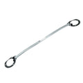 RACE SPEC Lancer 02-07 FU 1 PIECE RACING STYLE FRONT STRUT BAR