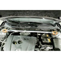 Megan Racing Mazda 6 14 Mazda 3 14 1 piece Racing Spec front strut bar FU