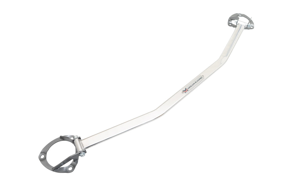 Megan Racing Honda Civic 16-21 Civic 22 1 piece Racing Spec front strut bar FU (EXC TYPE R and Hatchback)