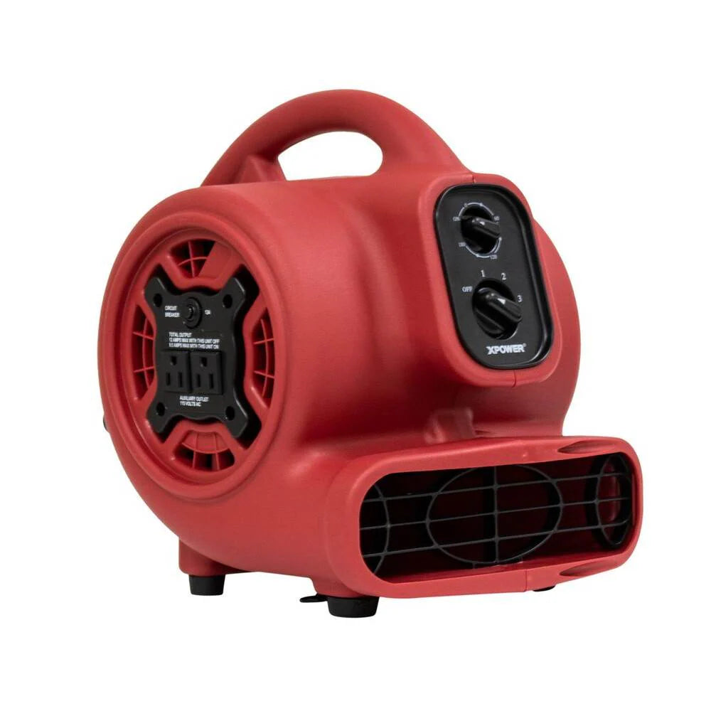 Xpower auto part