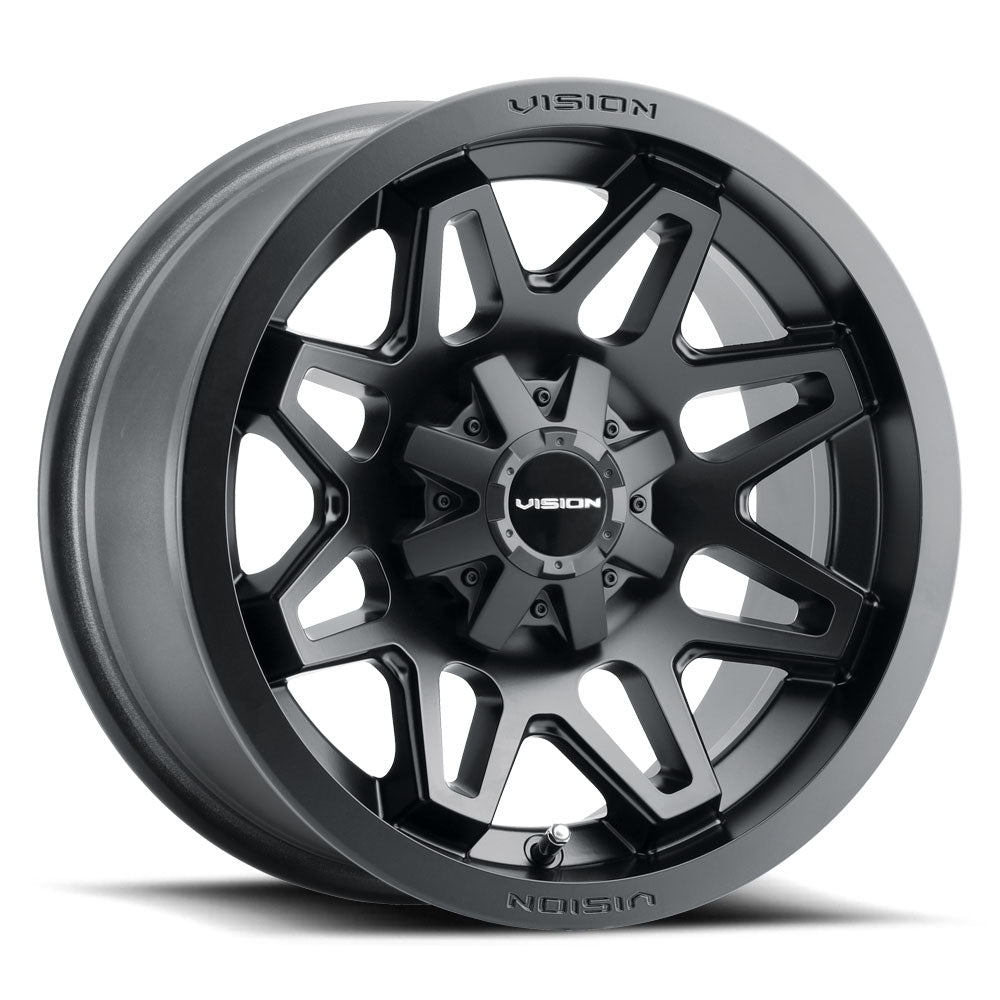 VISION WHEEL auto part