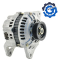 RE ALTERNATOR