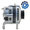 RE ALTERNATOR