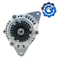 RE ALTERNATOR