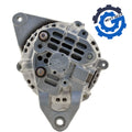 RE ALTERNATOR
