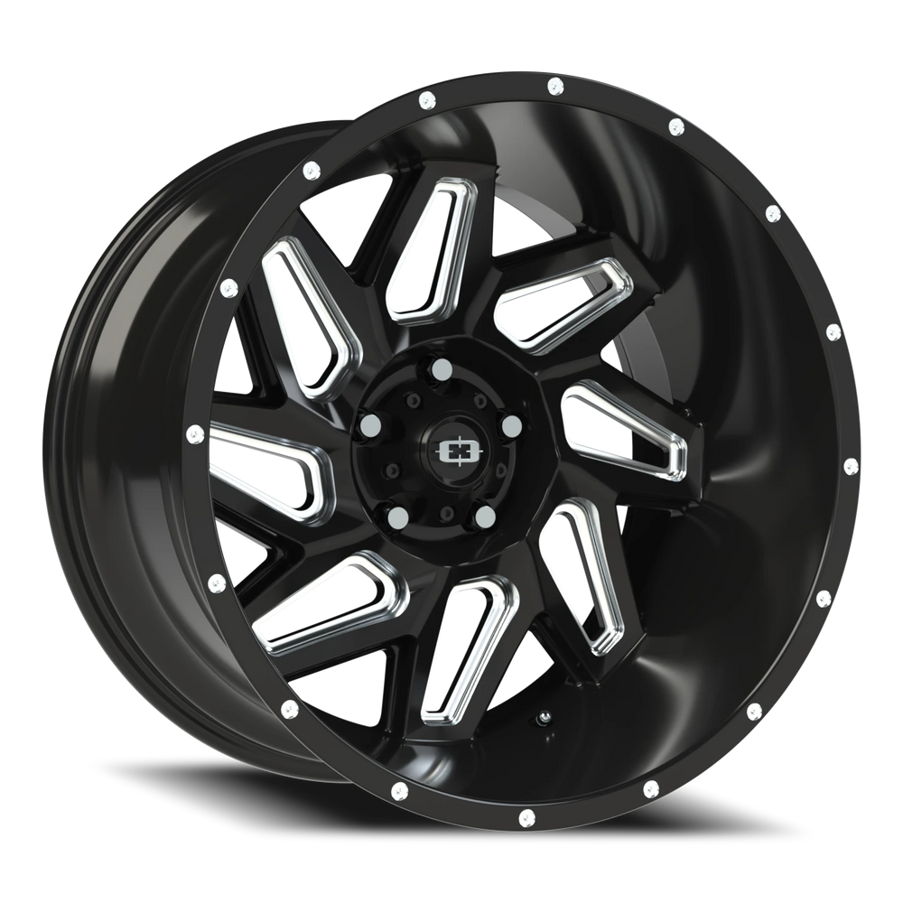 VISION WHEEL auto part
