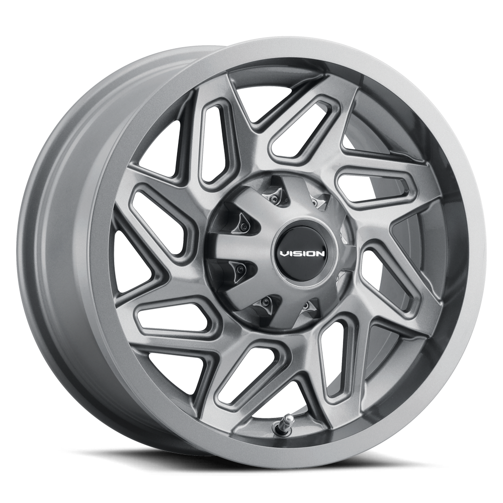 VISION WHEEL auto part