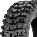 Vision Wheel 4-110 MBMF VIS COMMANDER 548-128110MBMF4