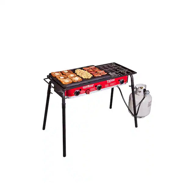 CAMP CHEF auto part