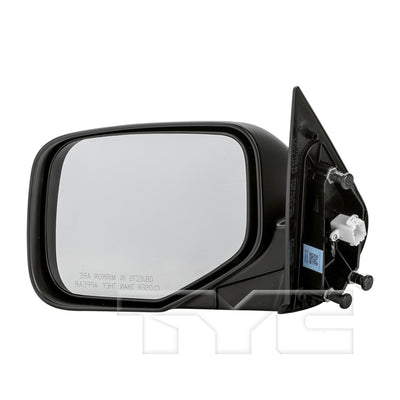 0609 HD RDLNE PWR HT PTM MIR LH