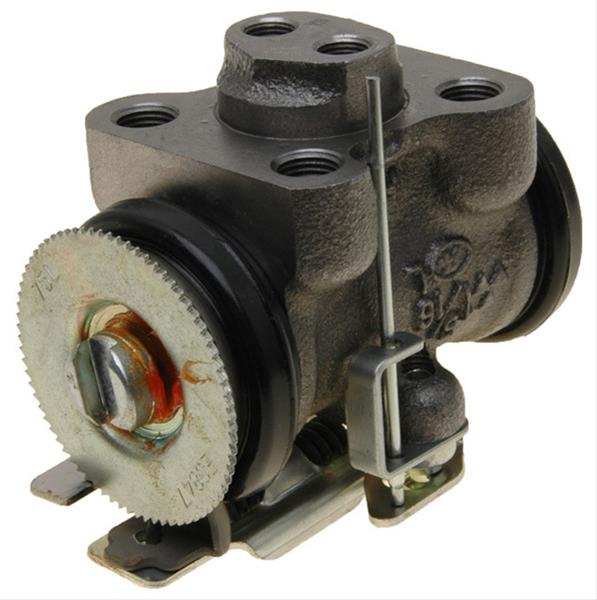 DRUM BRAKE WHEEL CYLINDER