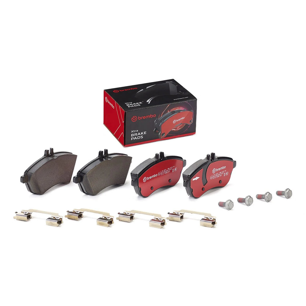 BRAKE PAD