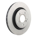 Brembo 14-18 Mercedes-Benz CLA250 Rear Premium UV Coated OE Equivalent Rotor