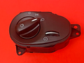 STANDARD IGN headlights